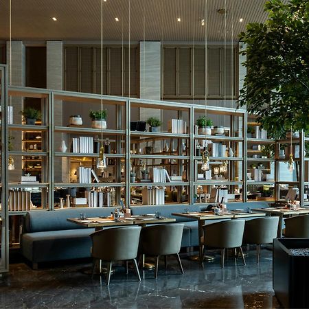 Sheraton Shenzhen Nanshan Eksteriør billede