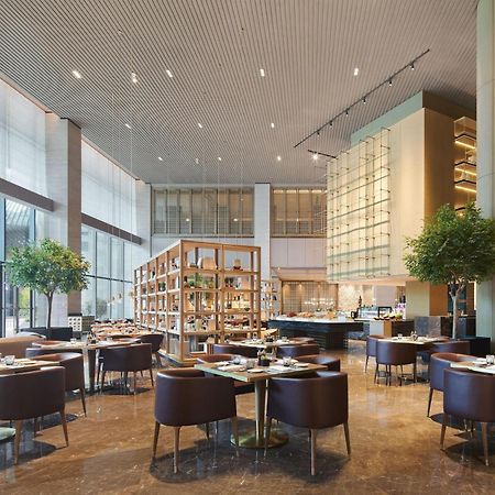 Sheraton Shenzhen Nanshan Eksteriør billede