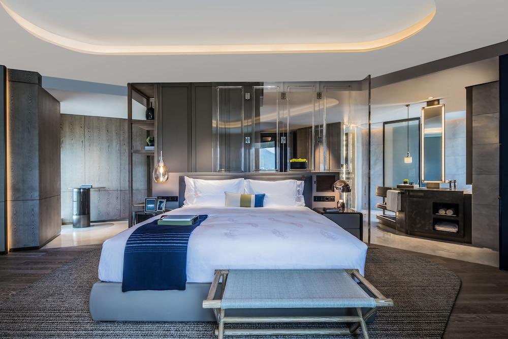 Sheraton Shenzhen Nanshan Eksteriør billede