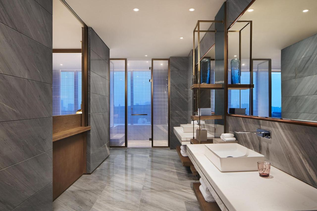 Sheraton Shenzhen Nanshan Eksteriør billede