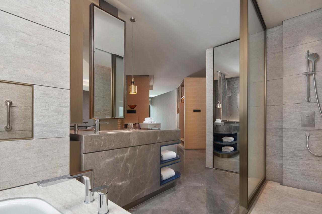 Sheraton Shenzhen Nanshan Eksteriør billede